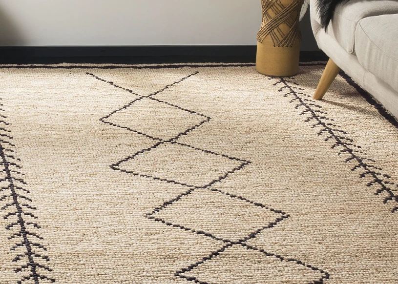 Fabric Type Rugs